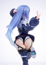 Aogiri Vtuber High School Etra