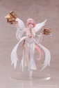 Azur Lane Theseus: New Year's White Plumage Ver.