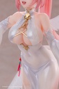 Azur Lane Theseus: New Year's White Plumage Ver.