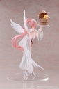 Azur Lane Theseus: New Year's White Plumage Ver.