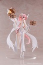Azur Lane Theseus: New Year's White Plumage Ver.