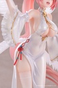 Azur Lane Theseus: New Year's White Plumage Ver.