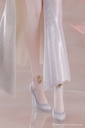 Azur Lane Theseus: New Year's White Plumage Ver.