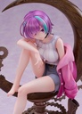 PARQUET - Ibaraki Rino AmiAmi Limited Edition