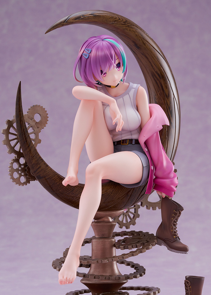 PARQUET - Ibaraki Rino AmiAmi Limited Edition