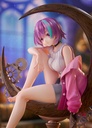 PARQUET - Ibaraki Rino AmiAmi Limited Edition