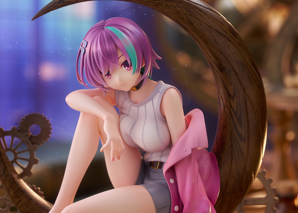 PARQUET - Ibaraki Rino AmiAmi Limited Edition