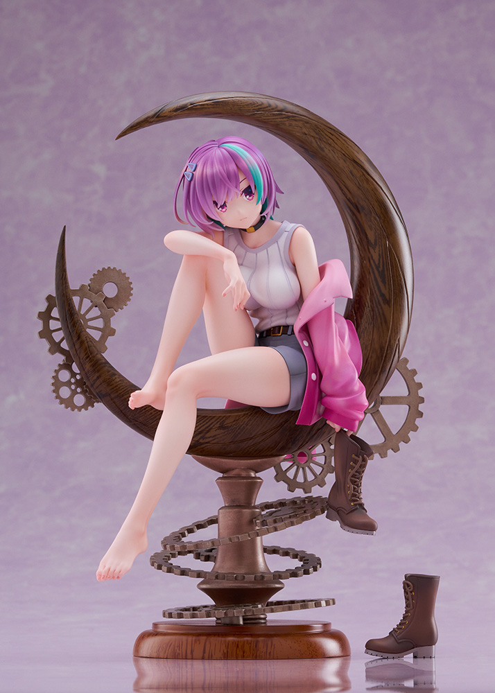 PARQUET - Ibaraki Rino AmiAmi Limited Edition