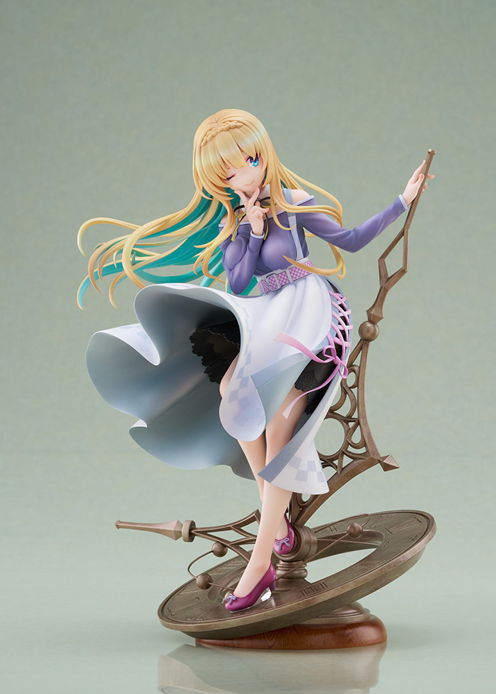 PARQUET - Kido Tsubasa AmiAmi Limited Edition