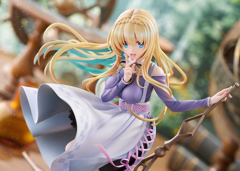 PARQUET - Kido Tsubasa AmiAmi Limited Edition
