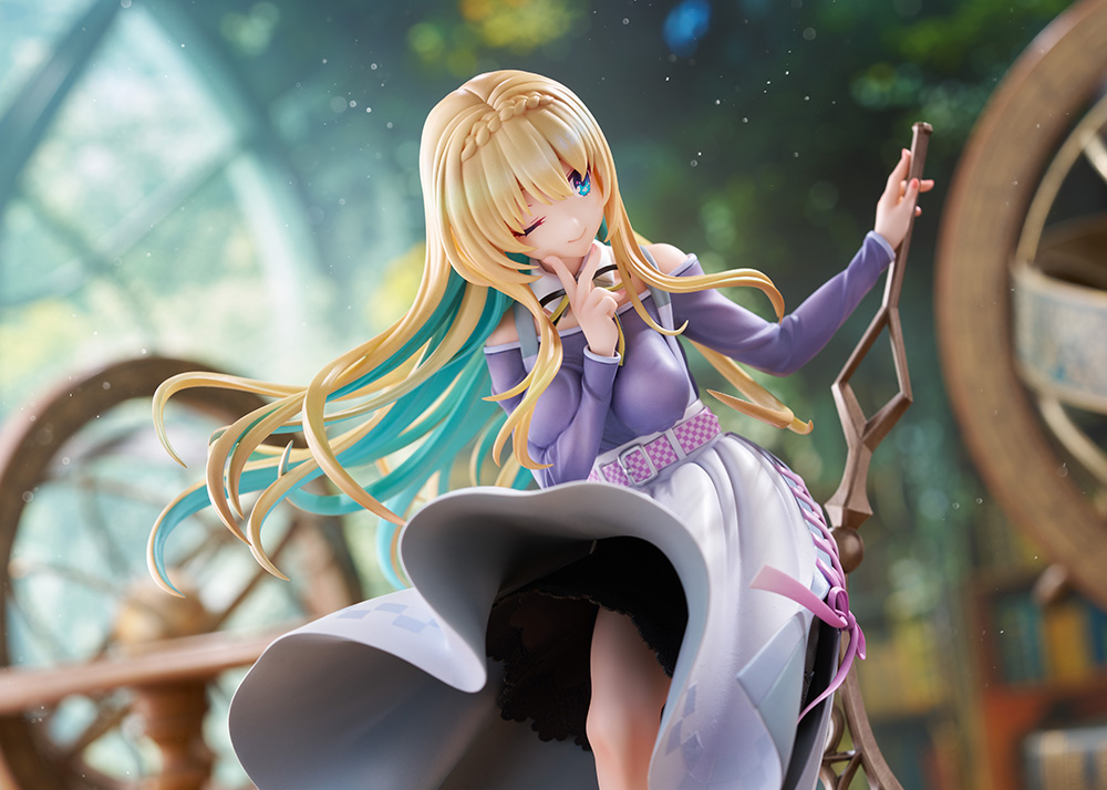 PARQUET - Kido Tsubasa AmiAmi Limited Edition