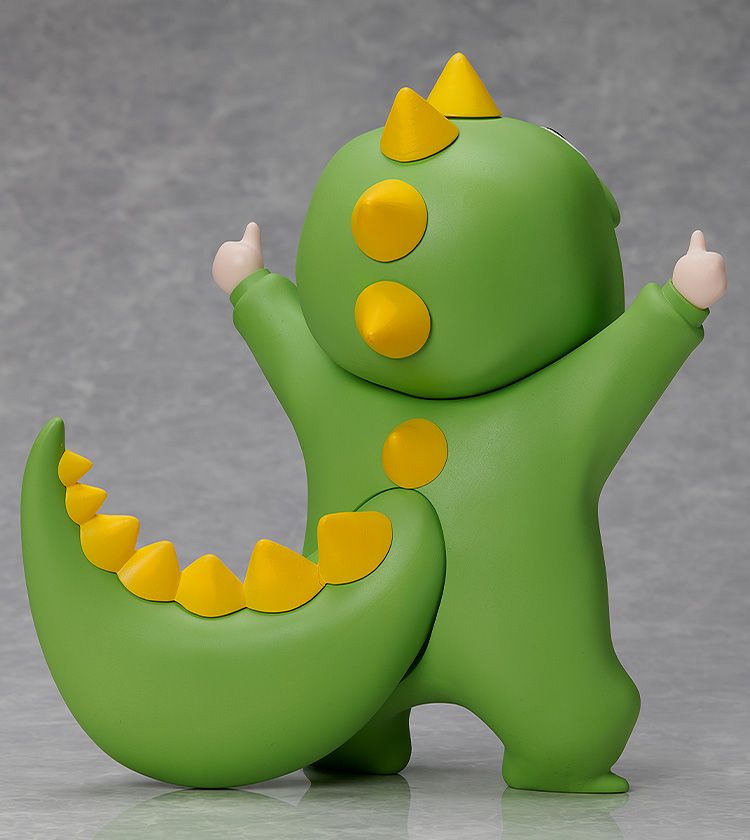 Bocchi the Rock! Hitori Gotoh Attention-Seeking Monster Soft Vinyl Figure