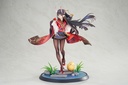 Azur Lane Noshiro: Uncharted Festival Grounds? Ver. 1/7 Complete Figure