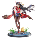 Azur Lane Noshiro: Uncharted Festival Grounds? Ver. 1/7 Complete Figure