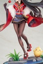 Azur Lane Noshiro: Uncharted Festival Grounds? Ver. 1/7 Complete Figure