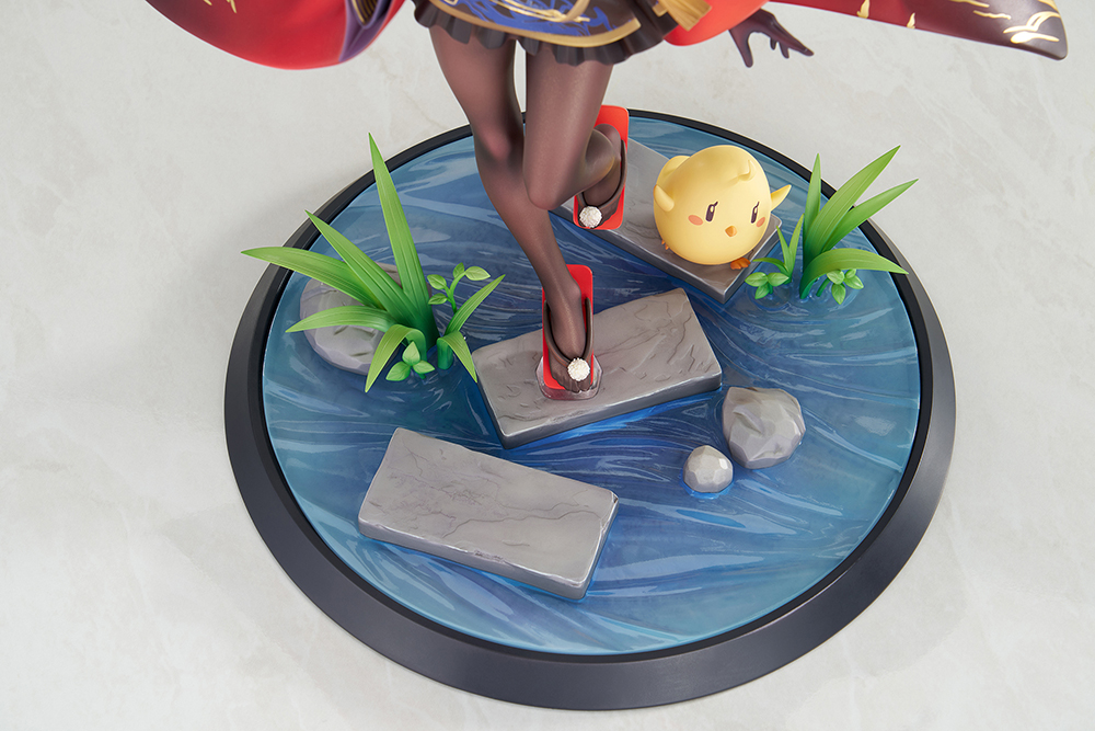 Azur Lane Noshiro: Uncharted Festival Grounds? Ver. 1/7 Complete Figure