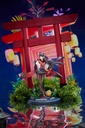 Azur Lane Noshiro: Uncharted Festival Grounds? Ver. 1/7 Complete Figure