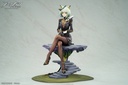 Arknights Kal'tsit The Pilgrim ver. 1/7 Complete Figure