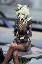 Arknights Kal'tsit The Pilgrim ver. 1/7 Complete Figure