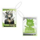 Arknights Kal'tsit The Pilgrim ver. 1/7 Complete Figure