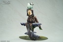 Arknights Kal'tsit The Pilgrim ver. 1/7 Complete Figure