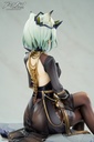 Arknights Kal'tsit The Pilgrim ver. 1/7 Complete Figure