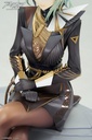 Arknights Kal'tsit The Pilgrim ver. 1/7 Complete Figure