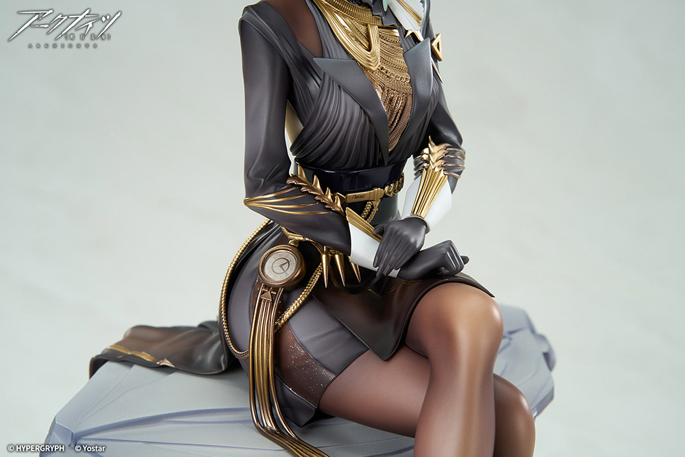 Arknights Kal'tsit The Pilgrim ver. 1/7 Complete Figure