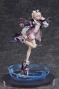 hololive English -Advent- Mococo Abyssgard ”AXGRIT” Ver.  Standard Edition