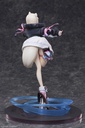 hololive English -Advent- Mococo Abyssgard ”AXGRIT” Ver.  Standard Edition