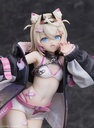 hololive English -Advent- Mococo Abyssgard ”AXGRIT” Ver.  Standard Edition