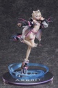 hololive English -Advent- Mococo Abyssgard ”AXGRIT” Ver.  Standard Edition