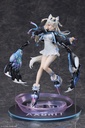 hololive English -Advent- Fuwawa Abyssgard ”AXGRIT” Ver.  Deluxe Edition