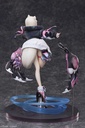 hololive English -Advent- Mococo Abyssgard ”AXGRIT” Ver.  Deluxe Edition