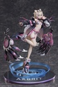 hololive English -Advent- Mococo Abyssgard ”AXGRIT” Ver.  Deluxe Edition