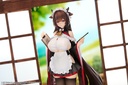 Azur Lane Kashino Tsumazuki Trouble Maid Ver.