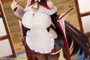 Azur Lane Kashino Tsumazuki Trouble Maid Ver.
