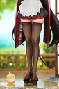 Azur Lane Kashino Tsumazuki Trouble Maid Ver.