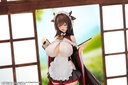 Azur Lane Kashino Tsumazuki Trouble Maid Ver.