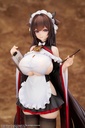 Azur Lane Kashino Tsumazuki Trouble Maid Ver.
