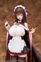 Azur Lane Kashino Tsumazuki Trouble Maid Ver.