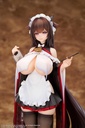 Azur Lane Kashino Tsumazuki Trouble Maid Ver.