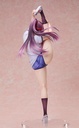 Neru Shizuki: Gym Uniform Ver.