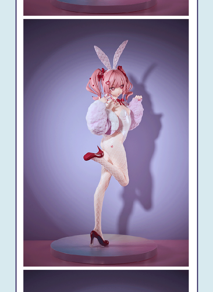 Loveit LOVEIT Ver. Illustrated by rurudo 1/6 Complete Figure