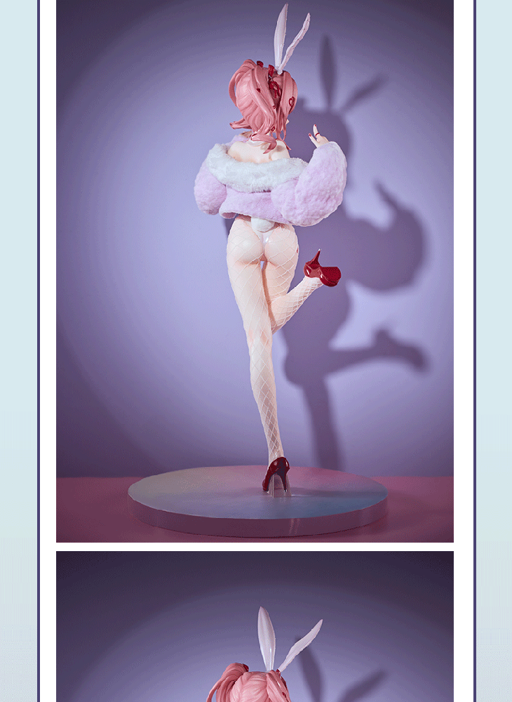 Loveit LOVEIT Ver. Illustrated by rurudo 1/6 Complete Figure