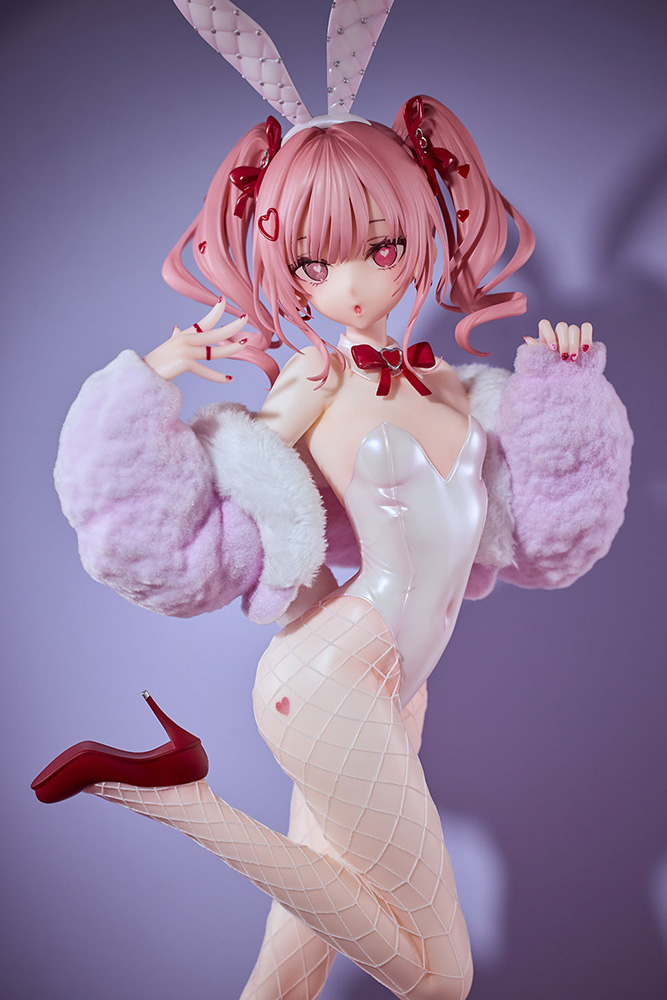 Loveit LOVEIT Ver. Illustrated by rurudo 1/6 Complete Figure