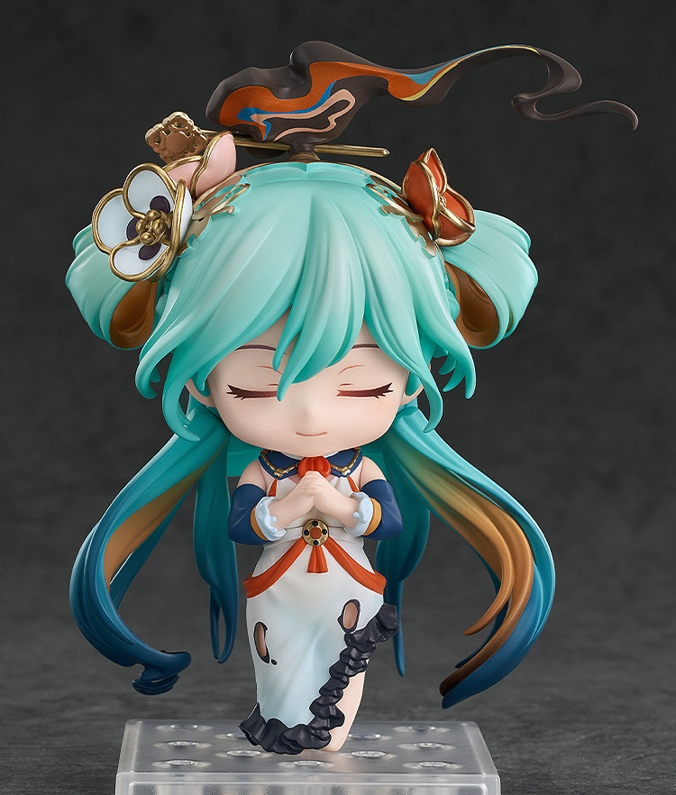 Nendoroid Hatsune Miku: Shimian Maifu Ver.