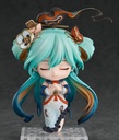 Nendoroid Hatsune Miku: Shimian Maifu Ver.