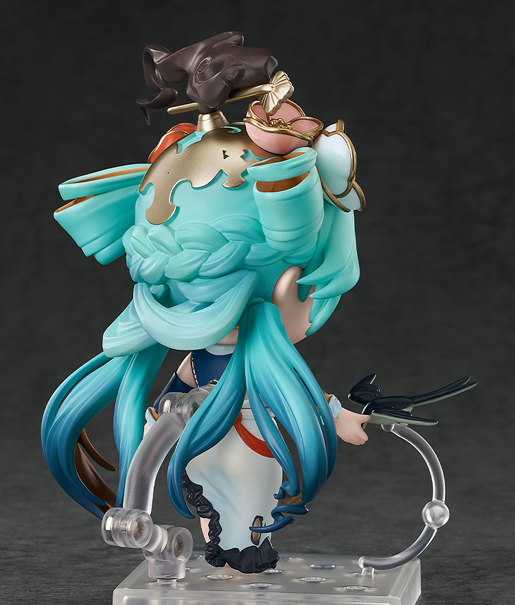 Nendoroid Hatsune Miku: Shimian Maifu Ver.