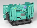 MODEROID MAEDA SEISAKUSHO Spider Crane (Green) (re-run)
